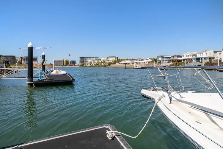 Sixth view of Homely house listing, 22 Palladium Boulevard, Hope Island QLD 4212