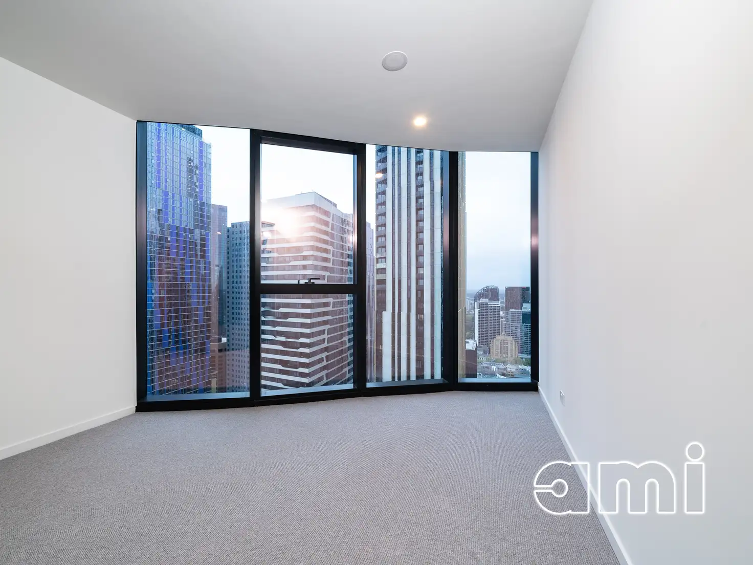 Main view of Homely apartment listing, Lv35/119 A'beckett Street, Melbourne VIC 3000