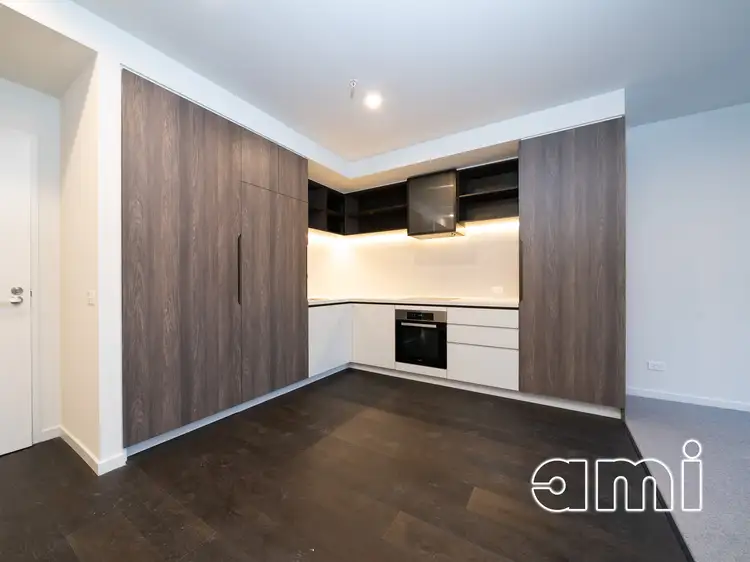 Third view of Homely apartment listing, Lv35/119 A'beckett Street, Melbourne VIC 3000
