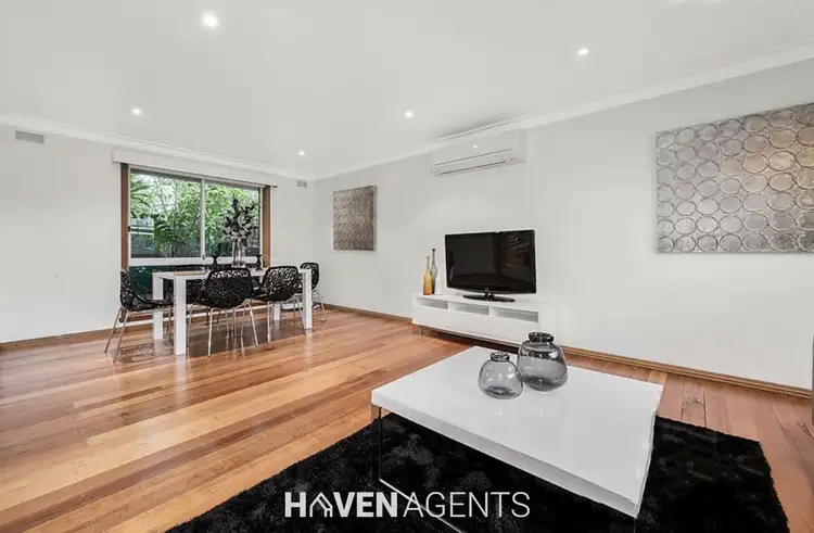 4/1338A Dandenong Road, Hughesdale VIC 3166