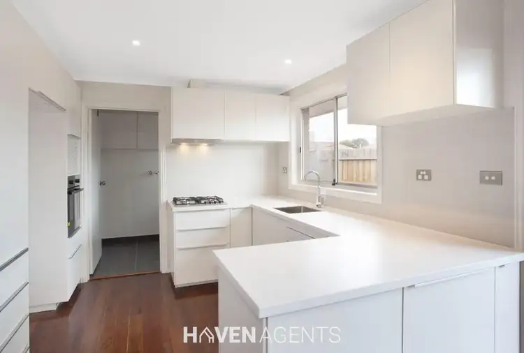4/1338A Dandenong Road, Hughesdale VIC 3166