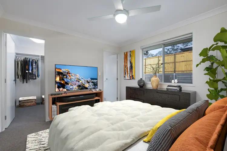 Third view of Homely house listing, 6 Delaway St, Chambers Flat QLD 4133