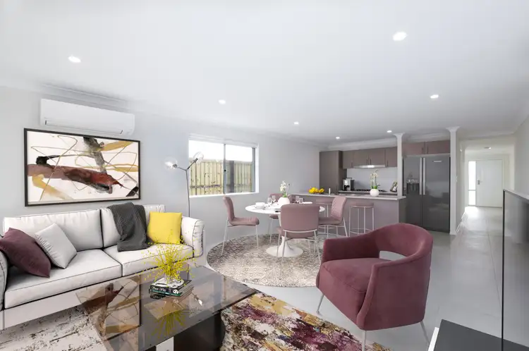 Fourth view of Homely house listing, 6 Delaway St, Chambers Flat QLD 4133