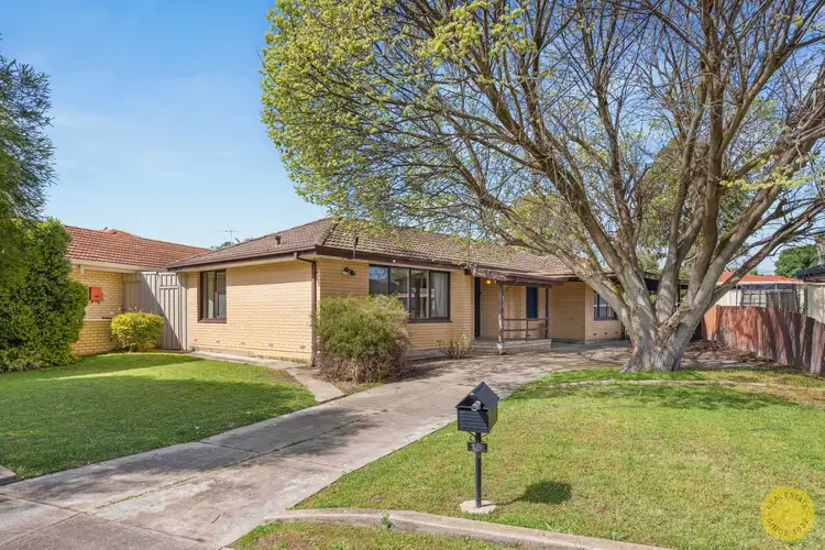 Main view of Homely house listing, 16 Stirling Drive, Morphett Vale SA 5162