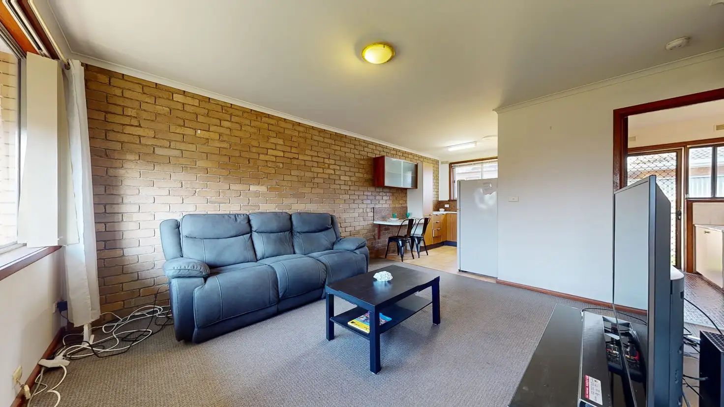 Main view of Homely house listing, 3/17 Schubert Cres, Wodonga VIC 3690