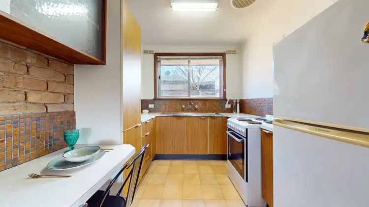 Sixth view of Homely house listing, 3/17 Schubert Cres, Wodonga VIC 3690