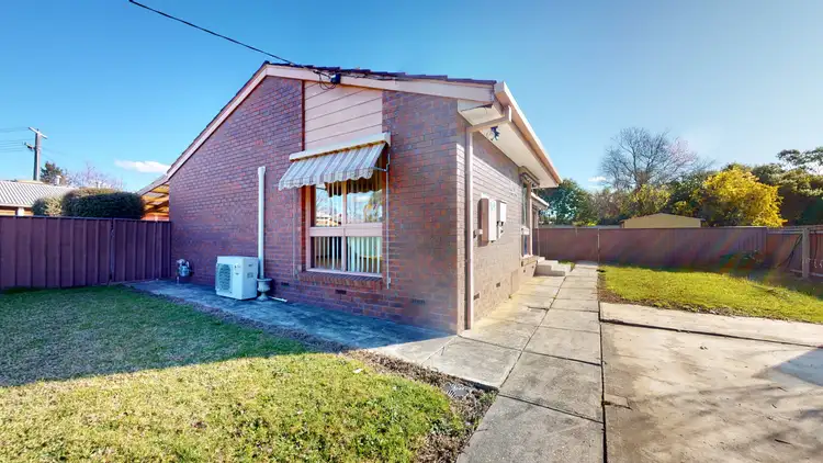 Second view of Homely house listing, 2 Clyde Court, West Wodonga VIC 3690