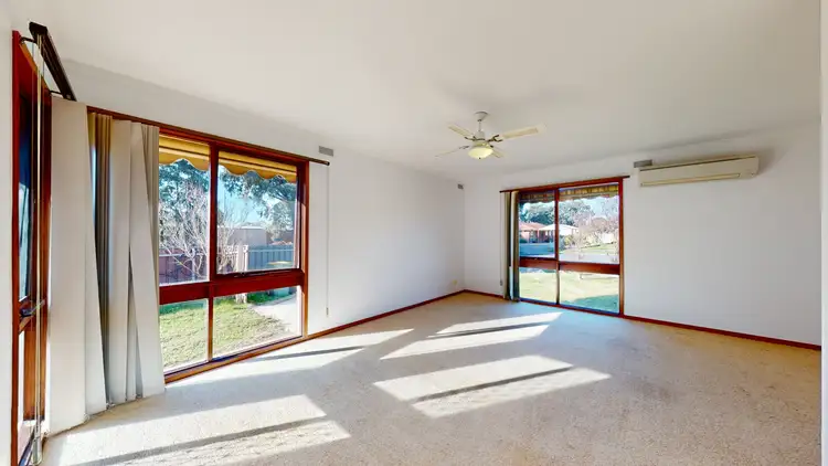 Fourth view of Homely house listing, 2 Clyde Court, West Wodonga VIC 3690