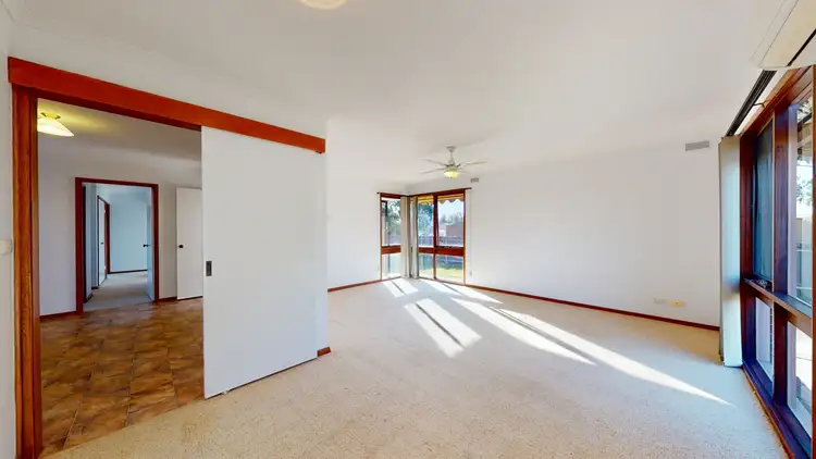 Sixth view of Homely house listing, 2 Clyde Court, West Wodonga VIC 3690