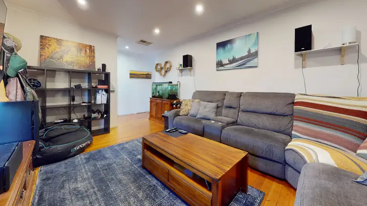 Main view of Homely house listing, 16 McCrohan Crt, West Wodonga VIC 3690