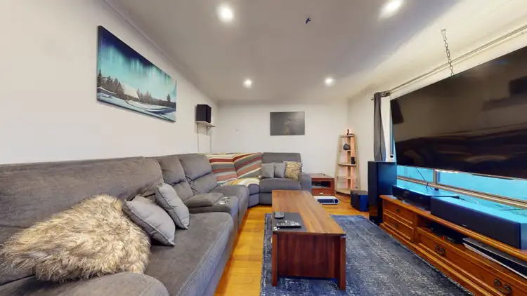 Third view of Homely house listing, 16 McCrohan Crt, West Wodonga VIC 3690