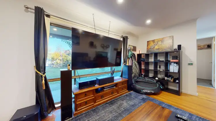 Fifth view of Homely house listing, 16 McCrohan Crt, West Wodonga VIC 3690