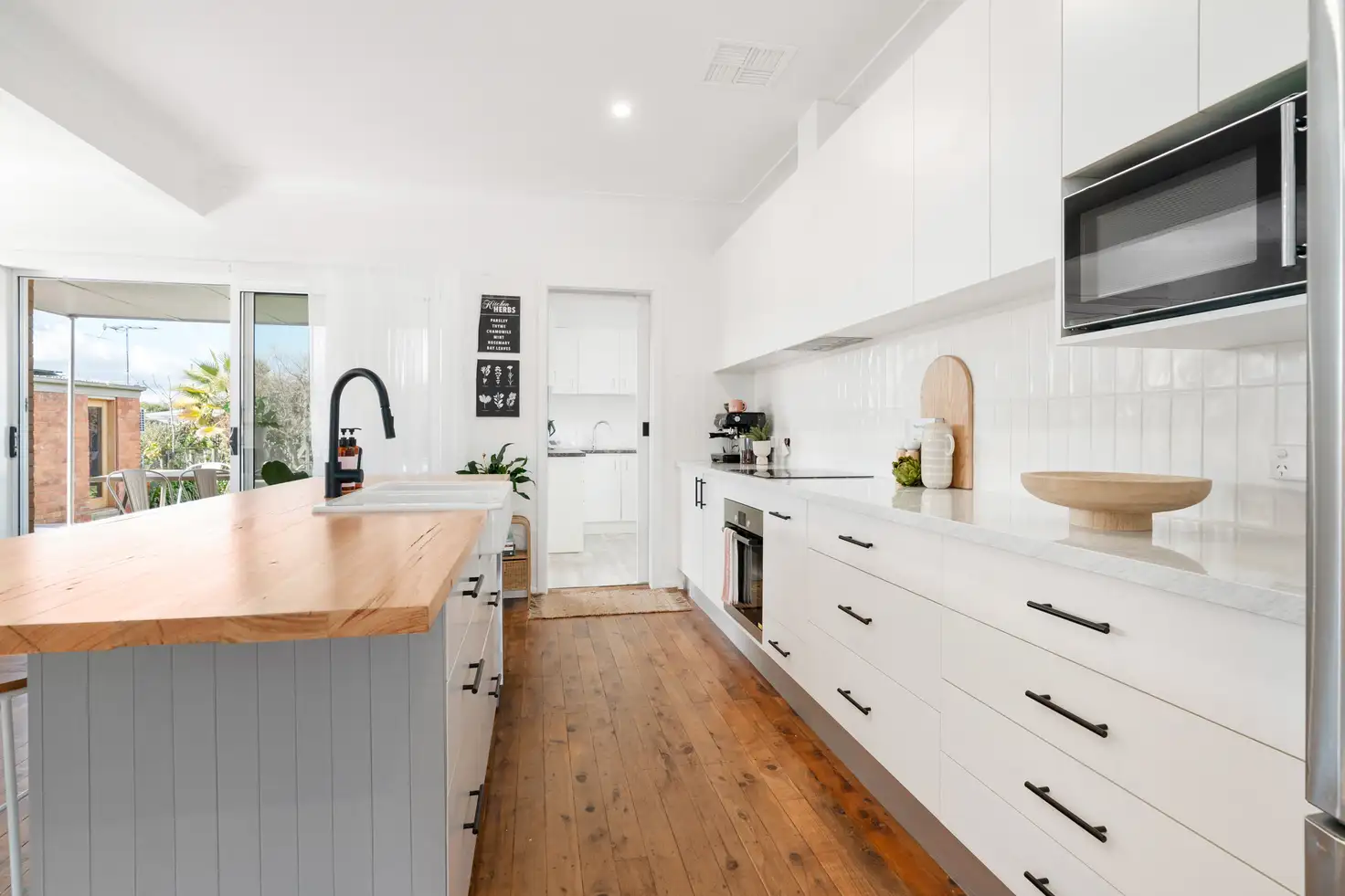 Main view of Homely house listing, 82 William Street, Wodonga VIC 3690