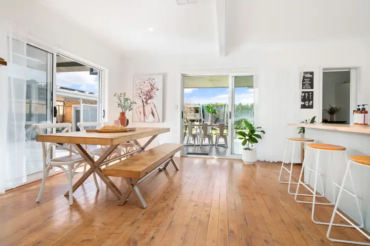 Second view of Homely house listing, 82 William Street, Wodonga VIC 3690