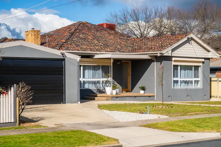 Third view of Homely house listing, 82 William Street, Wodonga VIC 3690