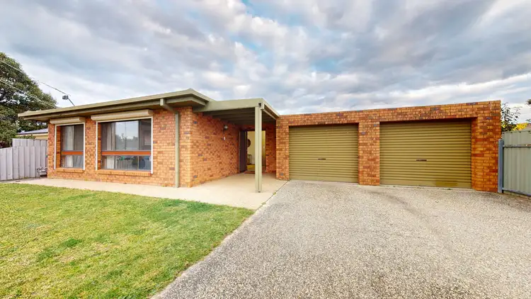 Second view of Homely house listing, 12 Topaz Court, Wodonga VIC 3690
