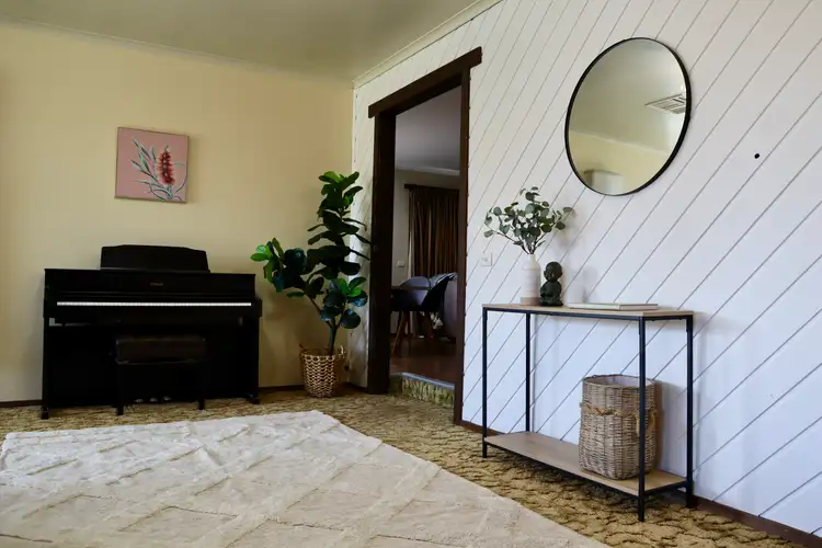 Fourth view of Homely house listing, 12 Topaz Court, Wodonga VIC 3690