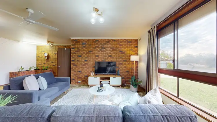 Fifth view of Homely house listing, 12 Topaz Court, Wodonga VIC 3690