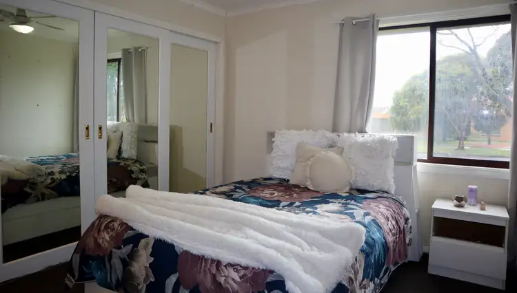 Fourth view of Homely house listing, 27 Tourmaline, West Wodonga VIC 3690