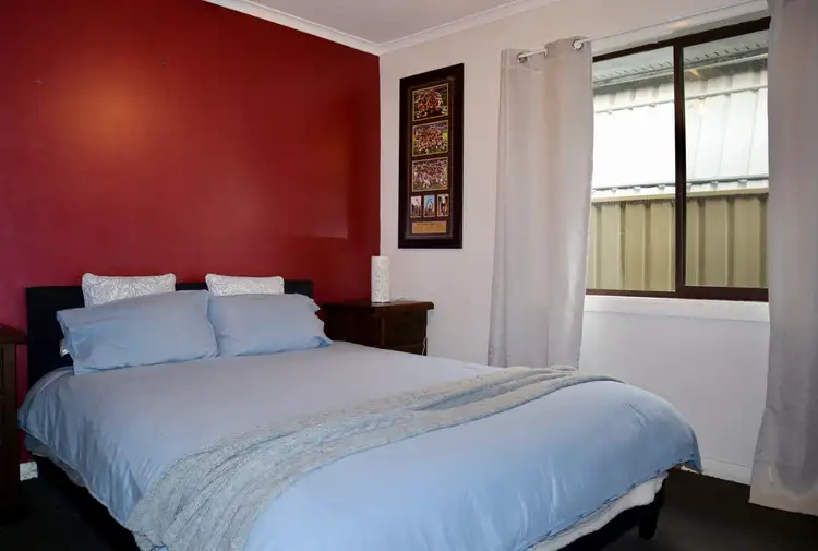 Fifth view of Homely house listing, 27 Tourmaline, West Wodonga VIC 3690