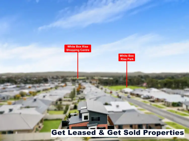 Third view of Homely house listing, 33 Jensen Crescent, Wodonga VIC 3690