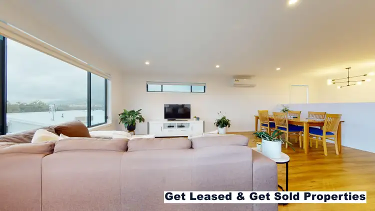 Fifth view of Homely house listing, 33 Jensen Crescent, Wodonga VIC 3690
