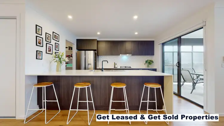 Sixth view of Homely house listing, 33 Jensen Crescent, Wodonga VIC 3690