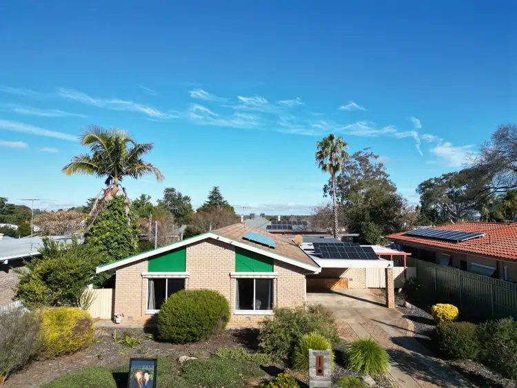 Second view of Homely house listing, 31 Tower St, Corowa NSW 2646