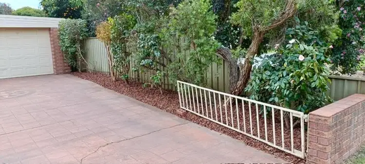 Fifth view of Homely house listing, 145 River St, Corowa NSW 2646