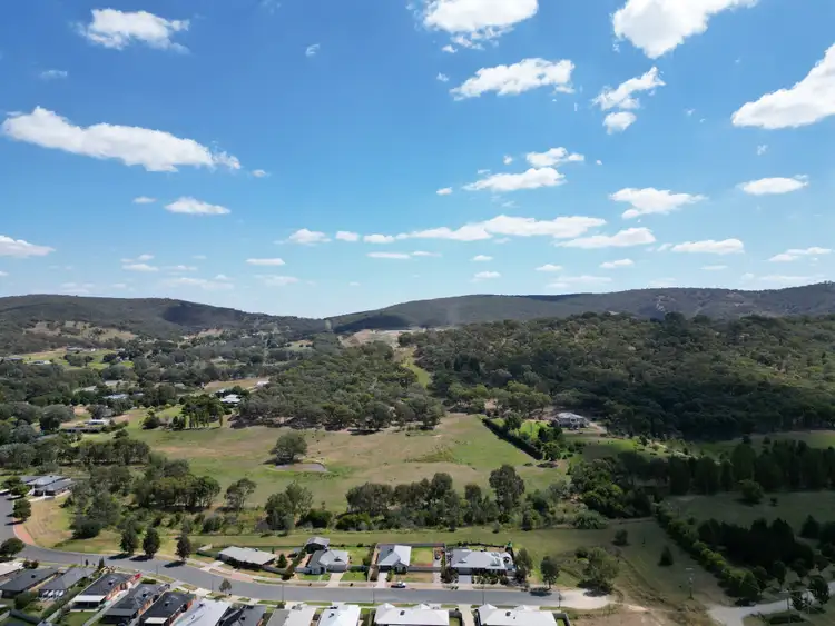 Lot 28 Collins St, Hamilton Valley NSW 2641