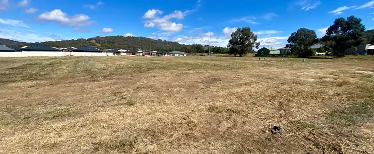 Third view of Homely land listing, Lot 41 Cnr Dawson St and Frew Crt, Hamilton Valley NSW 2641