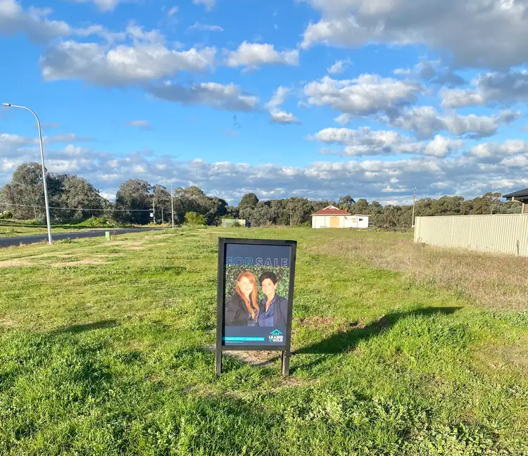 Fourth view of Homely land listing, Lot 41 Cnr Dawson St and Frew Crt, Hamilton Valley NSW 2641