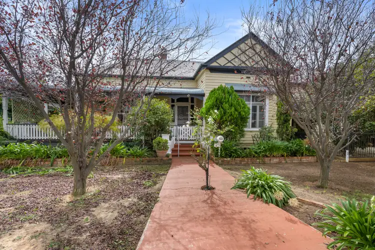Second view of Homely house listing, 9 Gray St, Corowa NSW 2646