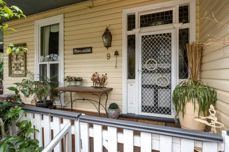 Fourth view of Homely house listing, 9 Gray St, Corowa NSW 2646