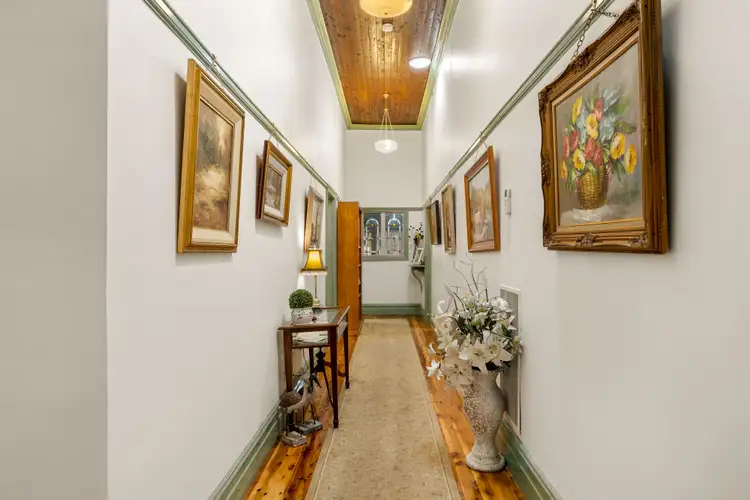 Fifth view of Homely house listing, 9 Gray St, Corowa NSW 2646