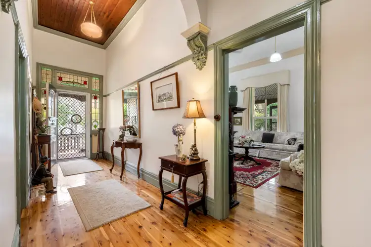 Sixth view of Homely house listing, 9 Gray St, Corowa NSW 2646