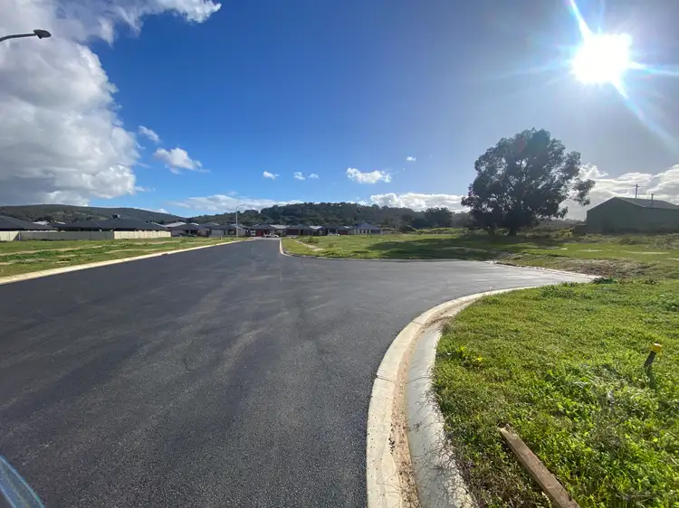 Fourth view of Homely land listing, Lot 30 Collins St, Hamilton Valley NSW 2641
