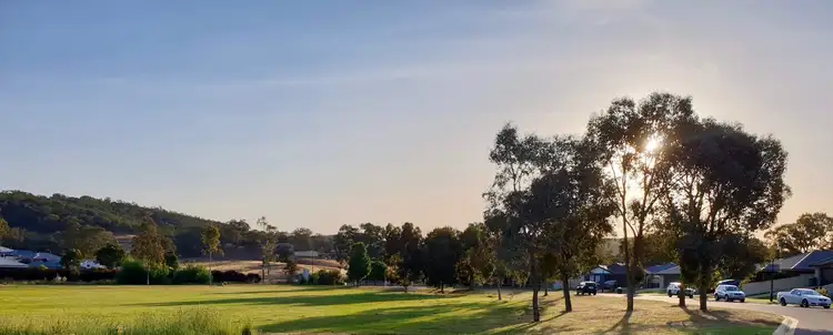 Fifth view of Homely land listing, Lot 30 Collins St, Hamilton Valley NSW 2641