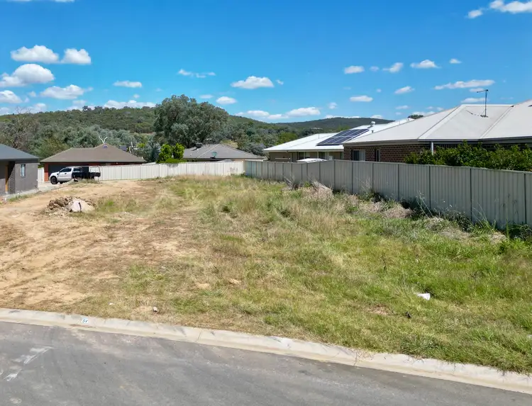 Fifth view of Homely land listing, Lot 4 / 13 Hanrahan St, Hamilton Valley NSW 2641