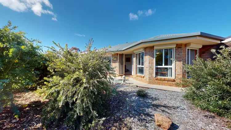 Second view of Homely house listing, 17 Pinot Cresent, Corowa NSW 2646