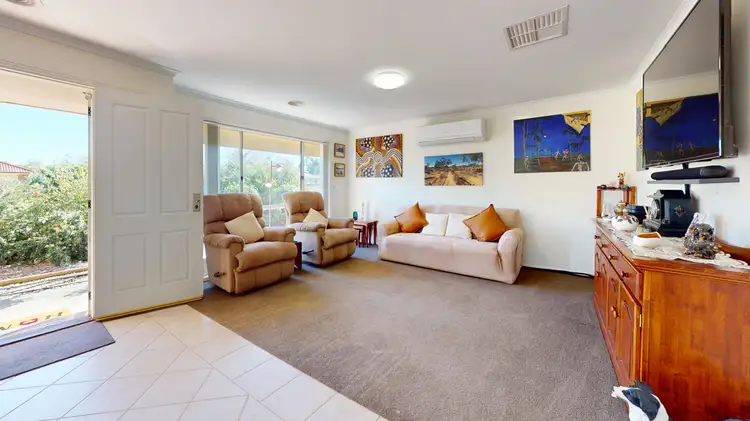 Third view of Homely house listing, 17 Pinot Cresent, Corowa NSW 2646