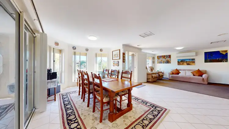 Sixth view of Homely house listing, 17 Pinot Cresent, Corowa NSW 2646