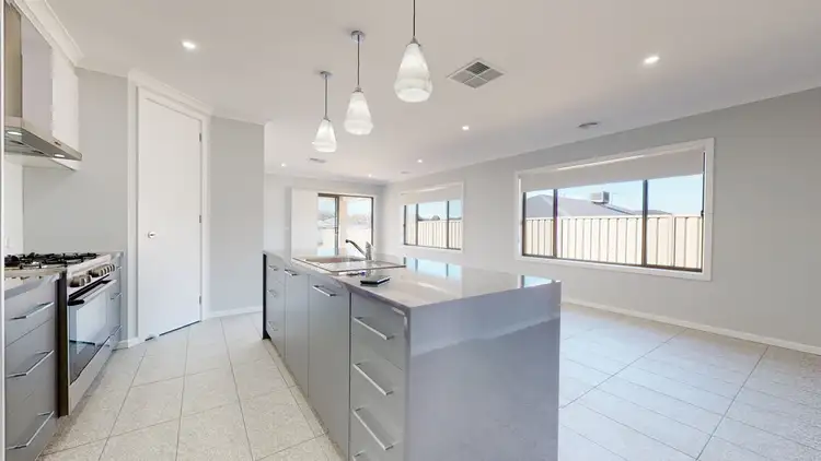 Second view of Homely house listing, 10 Hanrahan St, Hamilton Valley NSW 2641