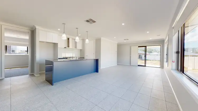 Third view of Homely house listing, 10 Hanrahan St, Hamilton Valley NSW 2641