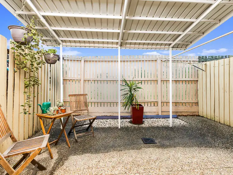 Seventh view of Homely townhouse listing, 7/12 Collins Street, Brassall QLD 4305