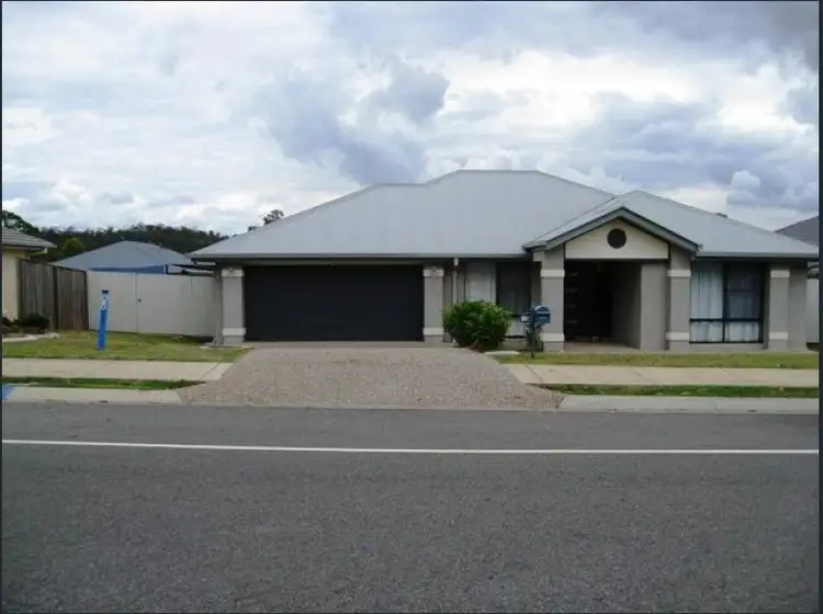 19 Saint Augustines Drive, Augustine Heights QLD 4300