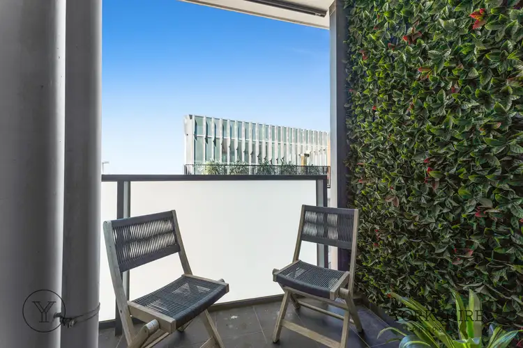 Sixth view of Homely apartment listing, 903E/9 Robert Street, Collingwood VIC 3066
