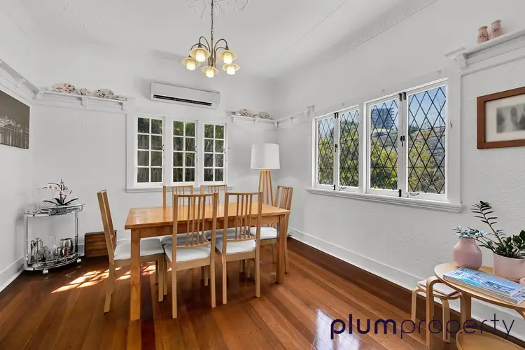 Third view of Homely house listing, 23 Herbert Street, Toowong QLD 4066