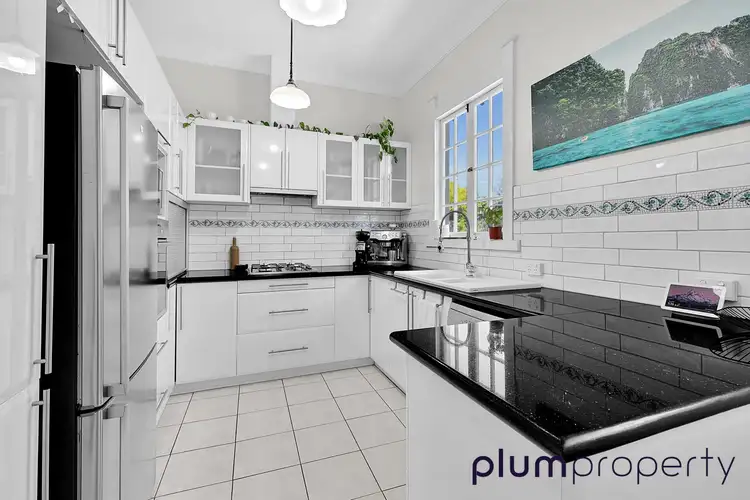 Fourth view of Homely house listing, 23 Herbert Street, Toowong QLD 4066