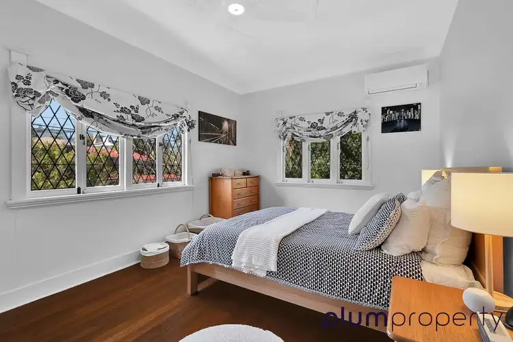 Fifth view of Homely house listing, 23 Herbert Street, Toowong QLD 4066